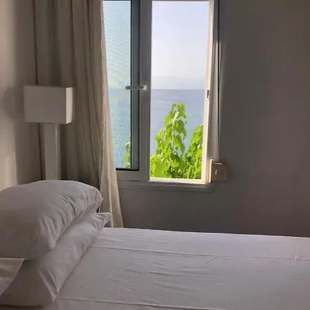 On The Apartment Galaxidi